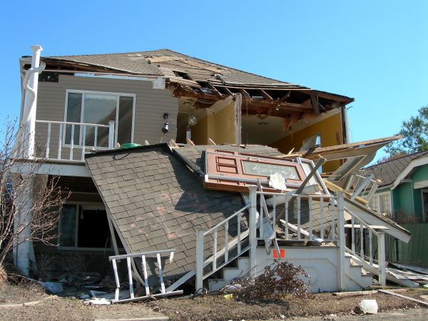 Disaster Restoration Service in North Richland Hills