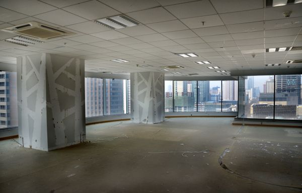 Commercial Restoration Service in North Richland Hills