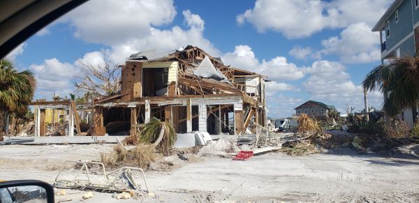 Disaster Cleanup Service in North Richland Hills